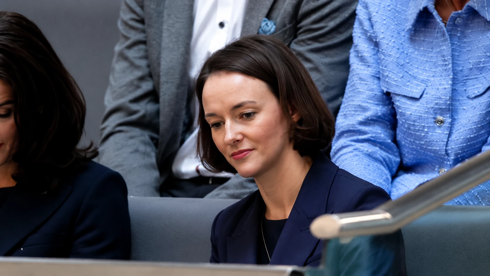 Wer ist Carola Clüsener? - carola clüsener