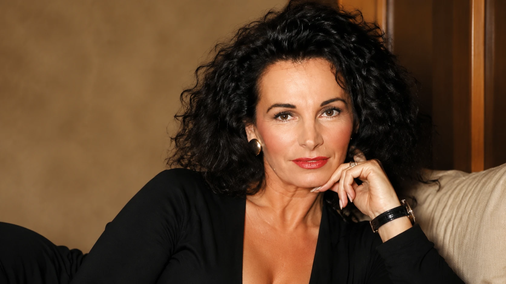 Wer ist Teresa Orlowski? - theresa orlikowski heute