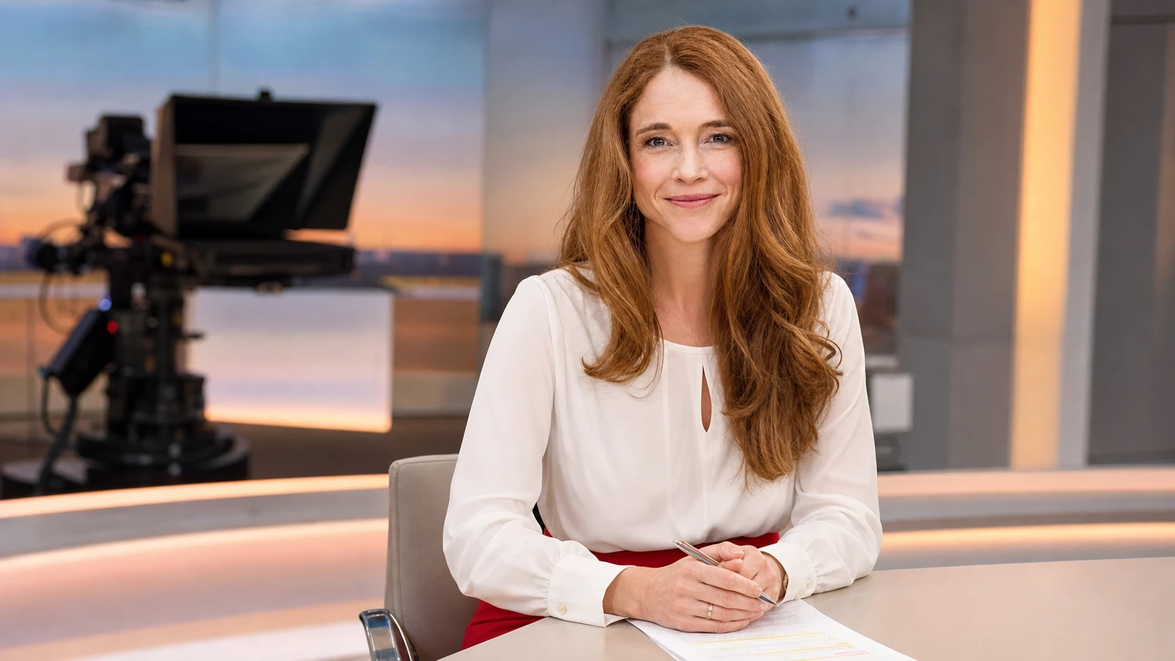 Der Wechsel zum ZDF-Morgenmagazin - mit wem ist mirjam meinhardt verheiratet